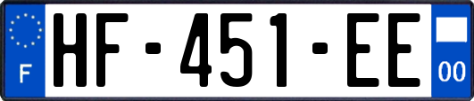 HF-451-EE