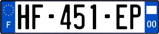 HF-451-EP