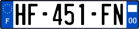 HF-451-FN