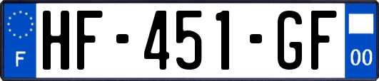 HF-451-GF