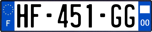 HF-451-GG