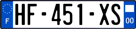 HF-451-XS