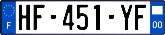 HF-451-YF
