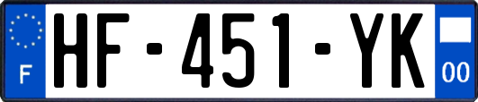 HF-451-YK
