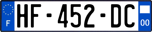 HF-452-DC