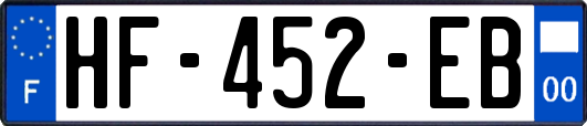 HF-452-EB