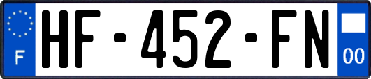 HF-452-FN
