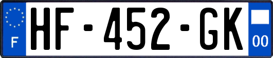 HF-452-GK
