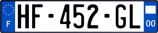 HF-452-GL