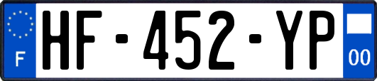 HF-452-YP