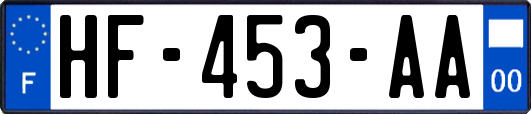 HF-453-AA