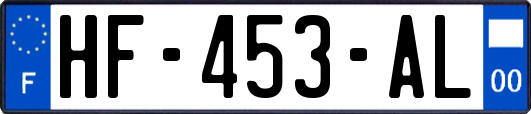 HF-453-AL