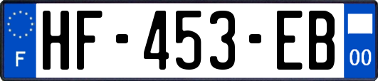 HF-453-EB