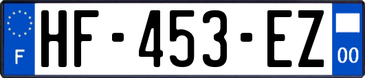HF-453-EZ