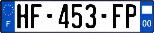 HF-453-FP
