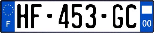 HF-453-GC