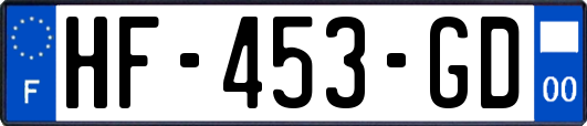 HF-453-GD