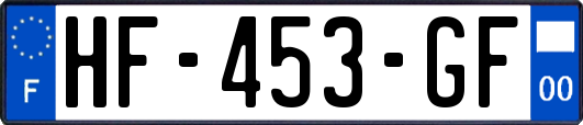 HF-453-GF