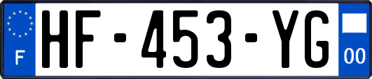 HF-453-YG