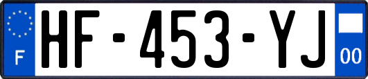 HF-453-YJ