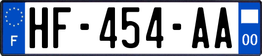 HF-454-AA