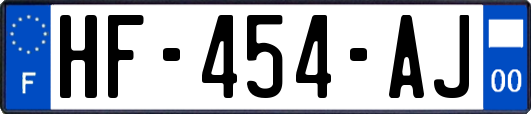 HF-454-AJ