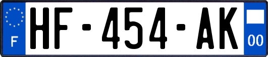 HF-454-AK