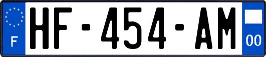 HF-454-AM