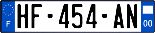 HF-454-AN