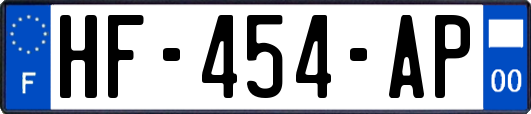 HF-454-AP