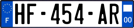 HF-454-AR