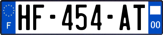 HF-454-AT