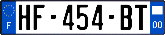 HF-454-BT