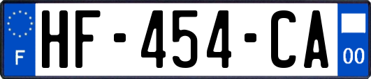 HF-454-CA