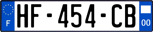 HF-454-CB