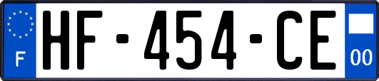 HF-454-CE