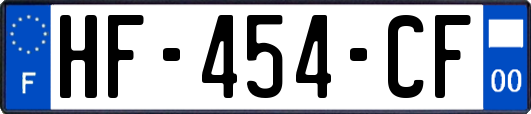 HF-454-CF