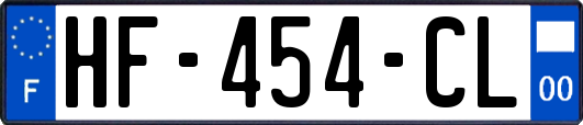 HF-454-CL