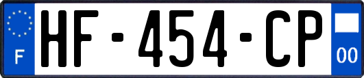 HF-454-CP