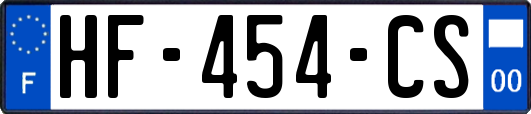 HF-454-CS