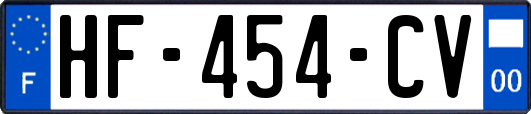 HF-454-CV