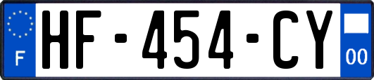 HF-454-CY