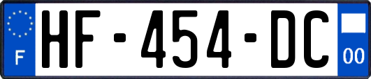 HF-454-DC