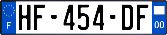 HF-454-DF