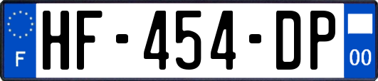HF-454-DP