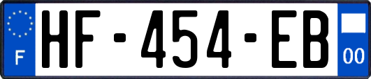 HF-454-EB