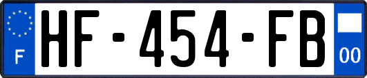 HF-454-FB