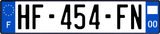 HF-454-FN