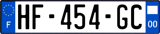 HF-454-GC