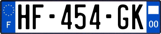 HF-454-GK